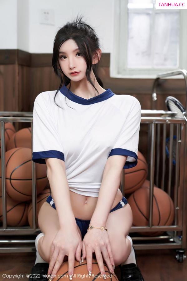 周于希dummy  [XiuRen]高清写真图 2022.06.02 No.5104 周于希Sally第16张图片